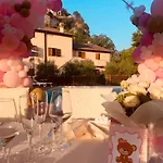 Fiocchi Aparthotel 3*