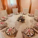 Hotel apartamentowy Fiocchi