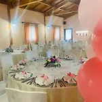 Aparthotel Fiocchi Arrone