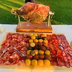 Aparthotel Fiocchi Arrone