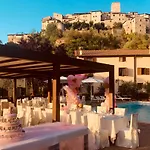 Hotel apartamentowy Fiocchi