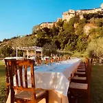 Fiocchi Aparthotel Arrone