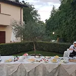 Aparthotel Fiocchi Arrone