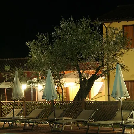 Fiocchi Apartahotel Arrone