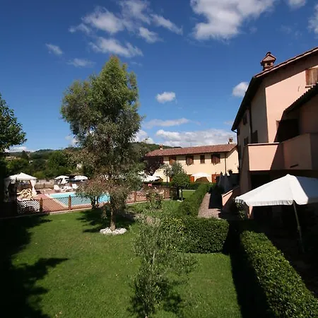 Case Vacanza Fiocchi Arrone
