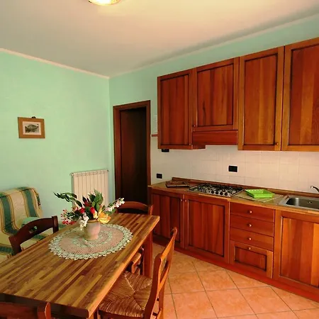Fiocchi Aparthotel