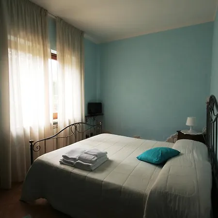 Aparthotel Fiocchi Arrone