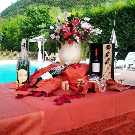 Fiocchi Appart hôtel 3*