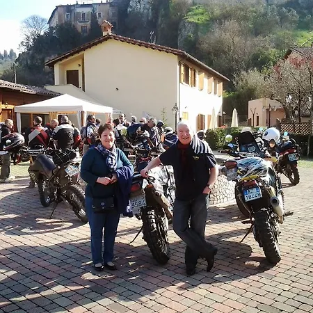 Fiocchi Apartahotel 3*