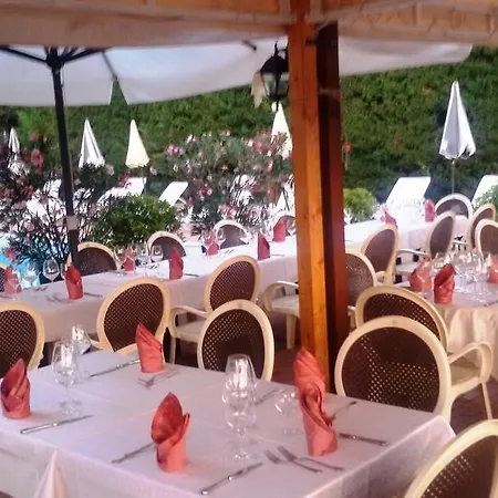 Appart hôtel Fiocchi 3*