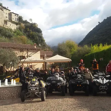 Case Vacanza Fiocchi Aparthotel