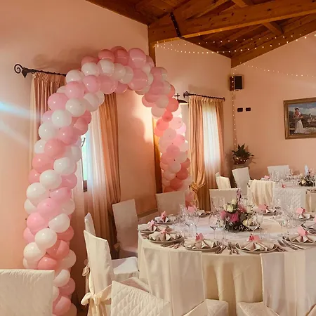 Aparthotel Fiocchi