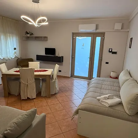 Aparthotel Fiocchi