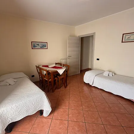 Fiocchi 3* Arrone