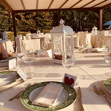 Aparthotel Fiocchi Arrone