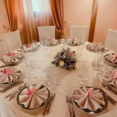 Aparthotel Fiocchi
