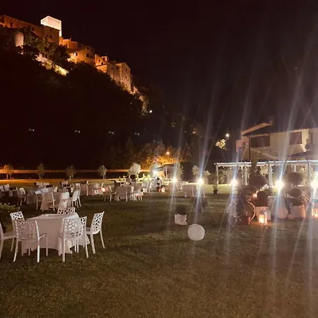 Aparthotel Fiocchi 3*