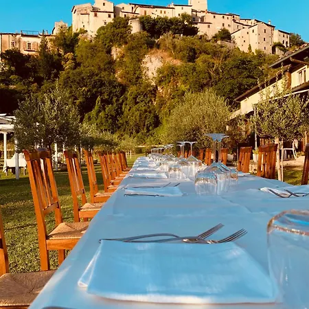 Aparthotel Fiocchi