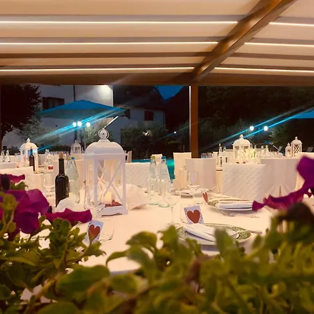 Fiocchi Aparthotel 3*