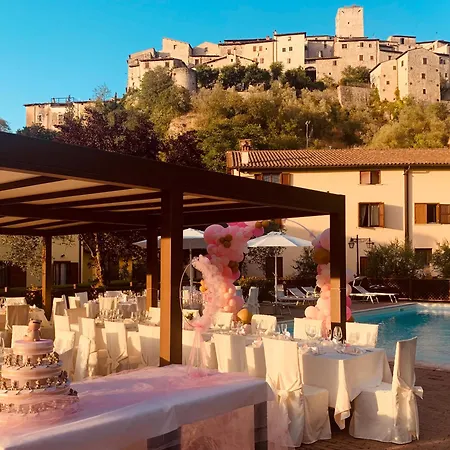 Aparthotel Fiocchi