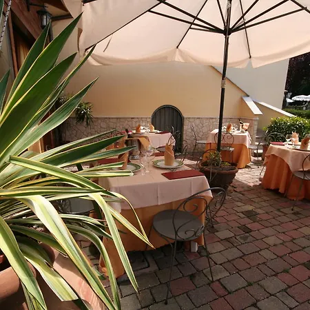 Appart hôtel Fiocchi Arrone