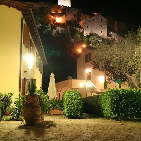 Aparthotel Case Vacanza Fiocchi *