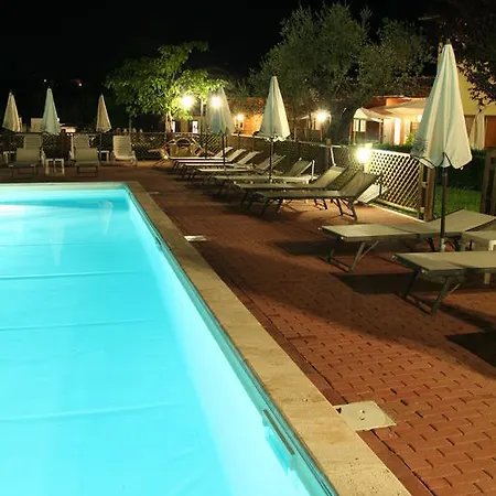 Case Vacanza Fiocchi