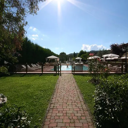 Apartahotel Fiocchi 3*