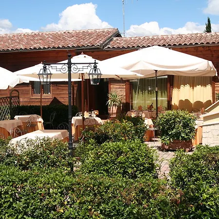 Case Vacanza Fiocchi Arrone