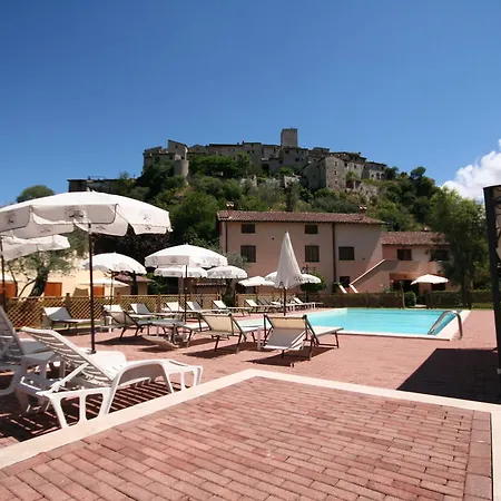 Case Vacanza Fiocchi Arrone