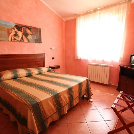 Aparthotel Case Vacanza Fiocchi