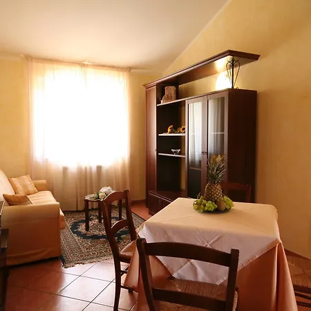 Case Vacanza Fiocchi Arrone