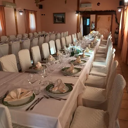 Fiocchi Appart hôtel Arrone