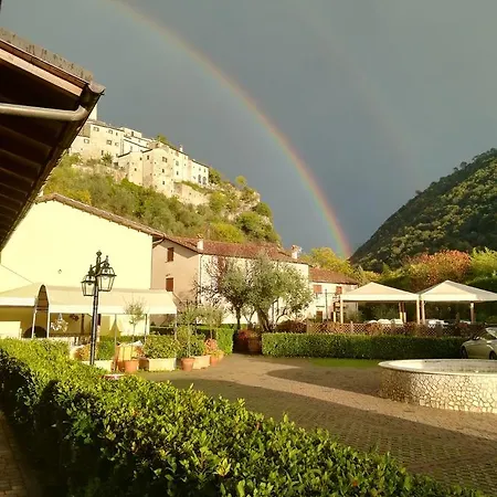 Case Vacanza Fiocchi Aparthotel