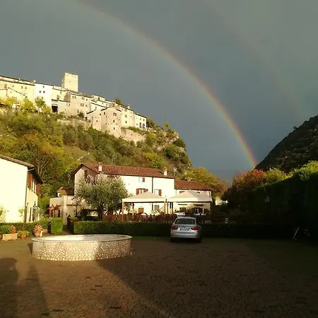 Case Vacanza Fiocchi Aparthotel Arrone