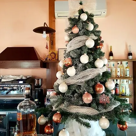 Apartahotel Fiocchi 3*