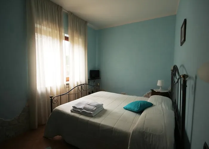 Aparthotel Fiocchi Arrone