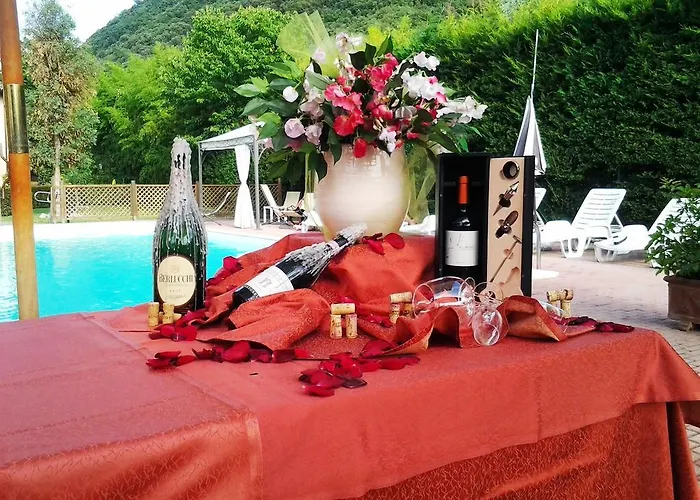 Fiocchi Aparthotel 3*