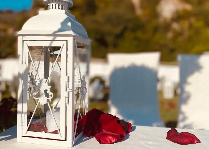 Fiocchi Aparthotel Arrone