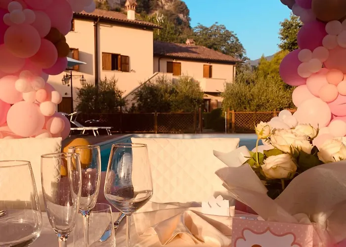 Fiocchi Aparthotel 3*