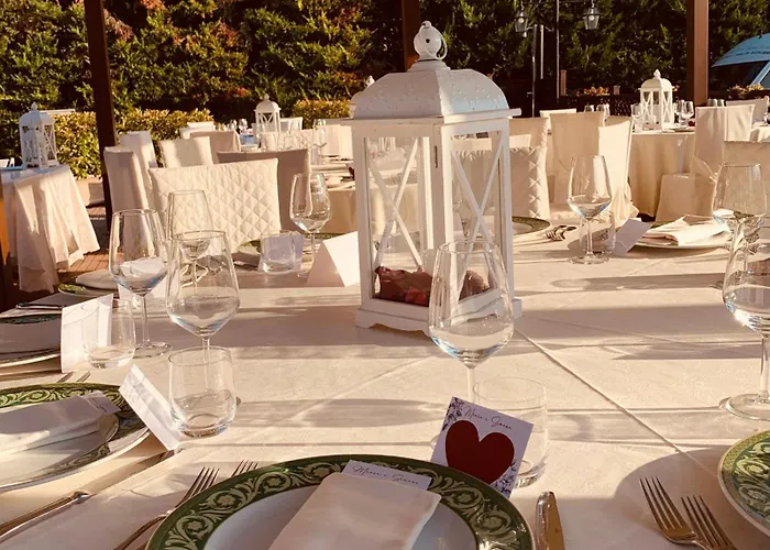 Aparthotel Fiocchi Arrone