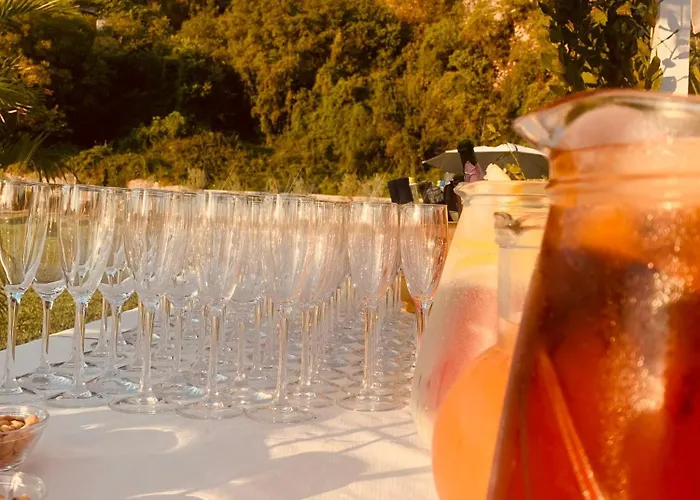 Fiocchi Aparthotel Arrone