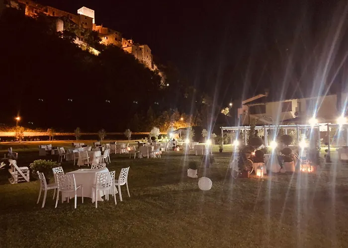 Aparthotel Fiocchi 3*