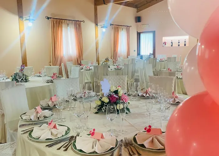 Aparthotel Fiocchi Arrone