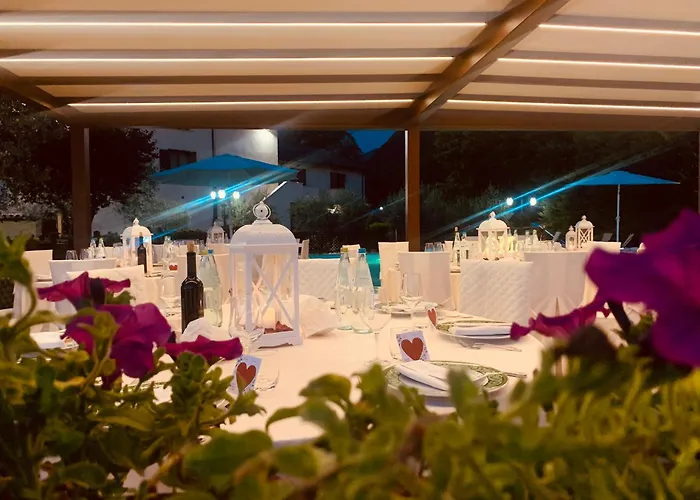 Fiocchi Aparthotel 3*