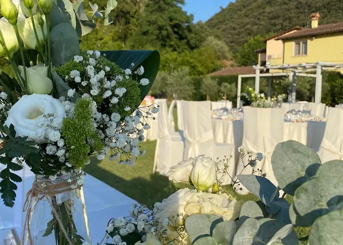 Fiocchi Aparthotel Arrone