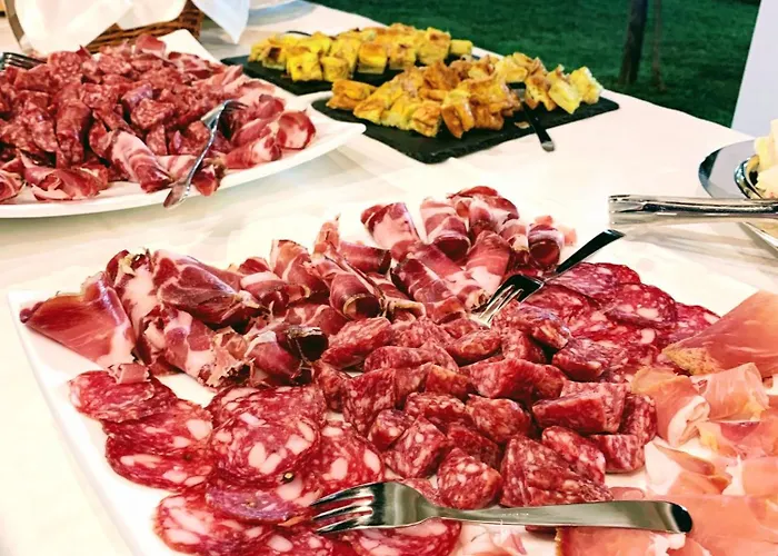 Aparthotel Fiocchi 3*