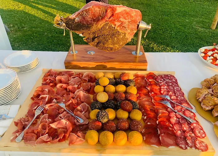 Aparthotel Fiocchi Arrone