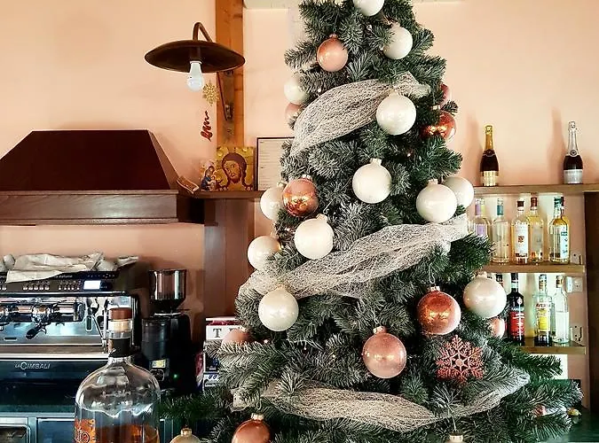 Aparthotel Fiocchi 3*